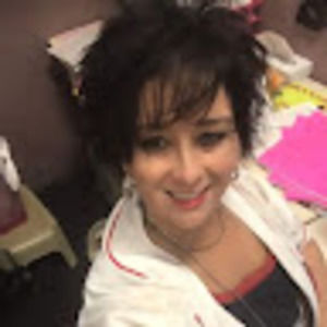 Meet your Posher, Sandra